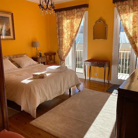 Chez Helene 3 Etoiles, Labellise Disabled Pmr,Pour 4 Personnes Chiens Bienvenus-Pet Friendly Apartman Bourg-Madame Kültér fotó