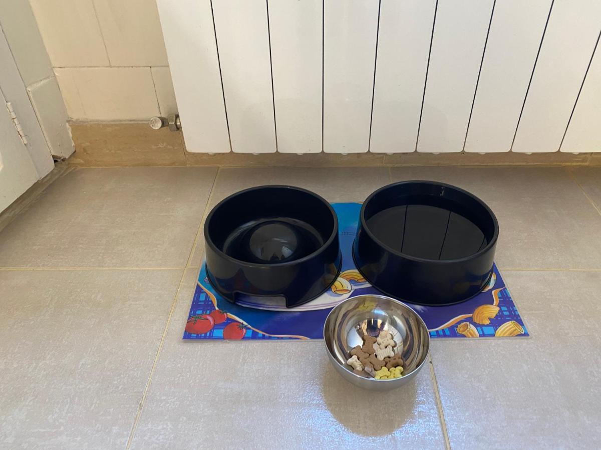Chez Helene 3 Etoiles, Labellise Disabled Pmr,Pour 4 Personnes Chiens Bienvenus-Pet Friendly Apartman Bourg-Madame Kültér fotó