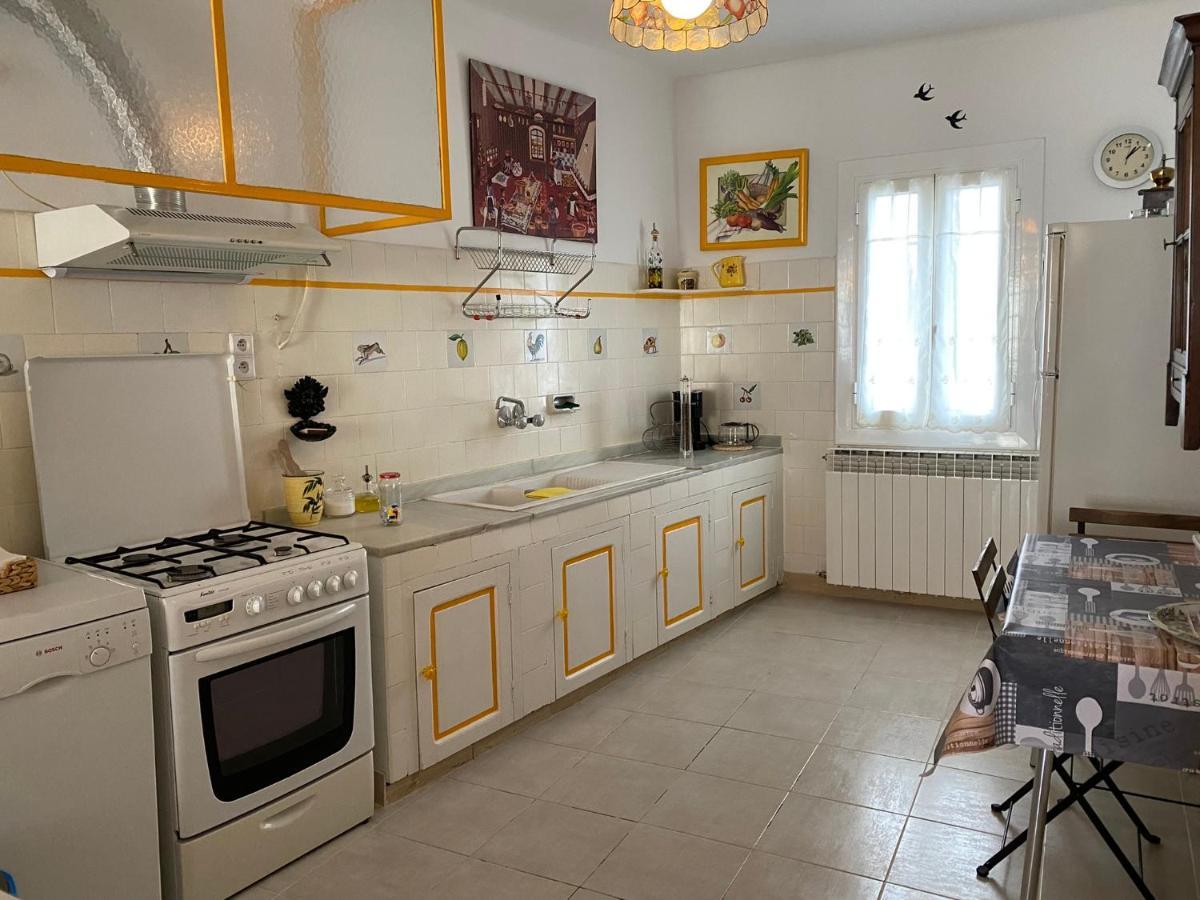 Chez Helene 3 Etoiles, Labellise Disabled Pmr,Pour 4 Personnes Chiens Bienvenus-Pet Friendly Apartman Bourg-Madame Kültér fotó